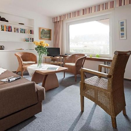Ferienhaus Mien Huske Norderney Bagian luar foto