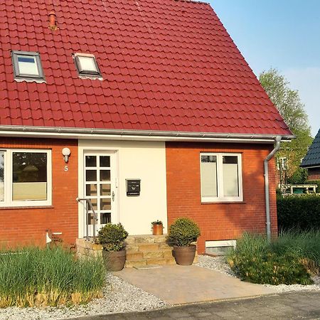 Ferienhaus Mien Huske Norderney Bagian luar foto