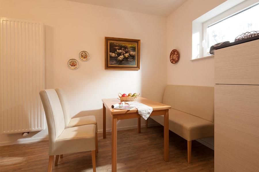 Ferienhaus Mien Huske Norderney Bagian luar foto